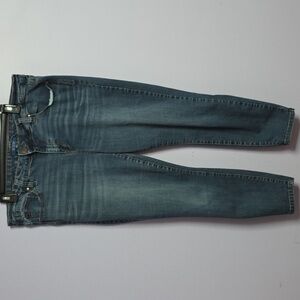 Revelry‎ Light Blue Skinny Stretch Denim Jeans